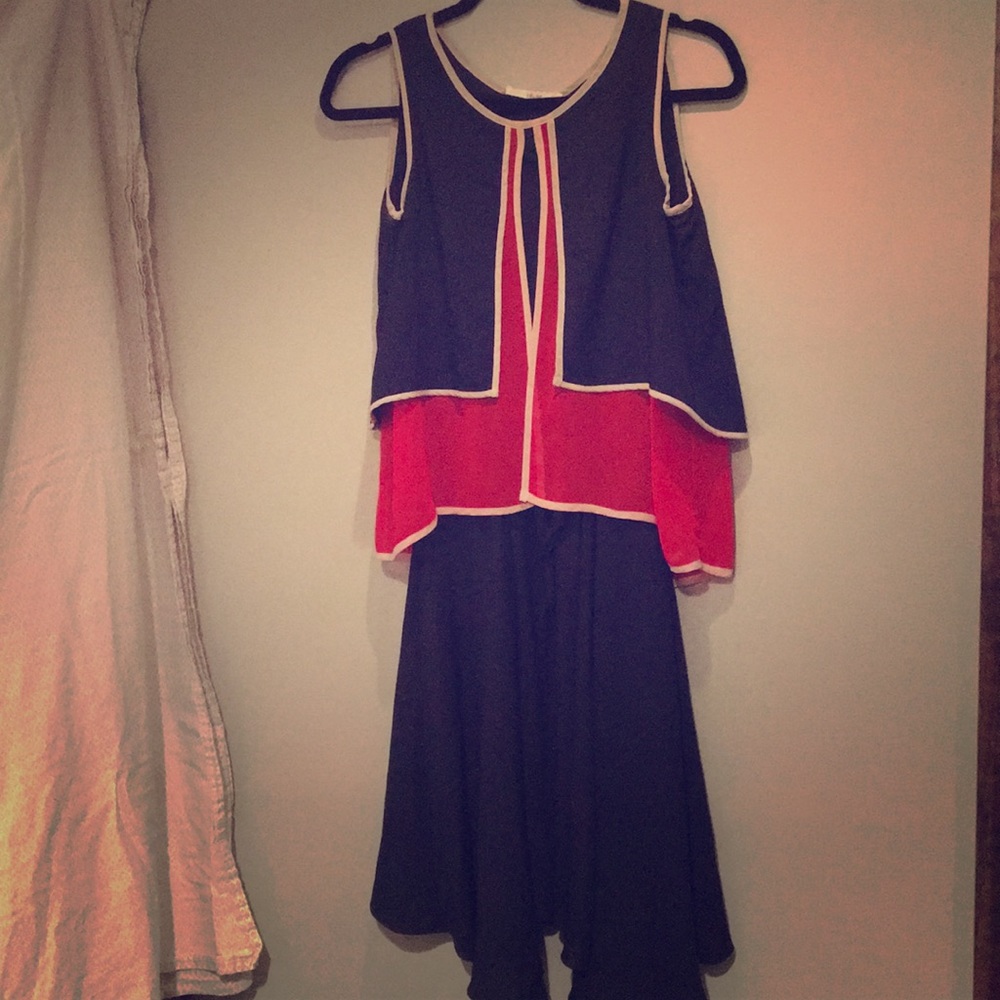 CELINE DRESS